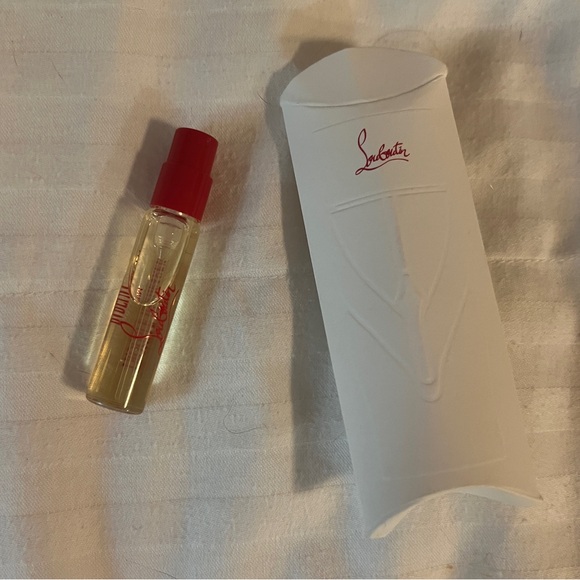 Christian Louboutin Trouble in Heaven Sample - Picture 2 of 5